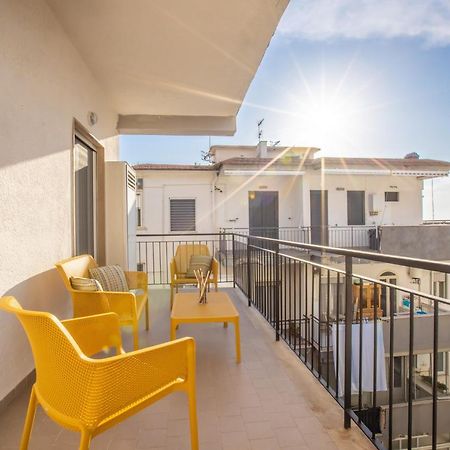 Maison Marie Deluxe Apartment Sorrento Eksteriør billede