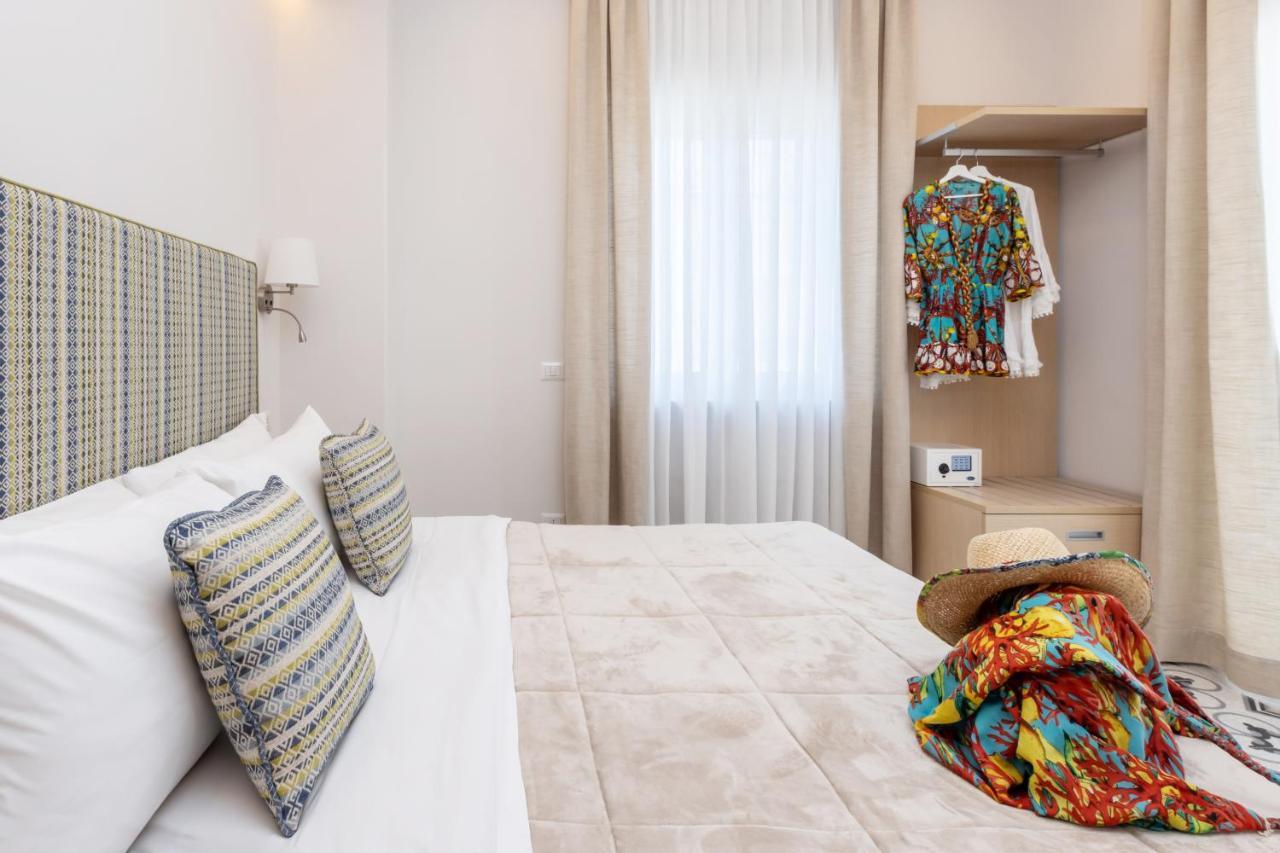 Maison Marie Deluxe Apartment Sorrento Eksteriør billede